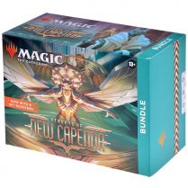 MTG. Streets of New Capenna: Bundle