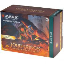 MTG. The Lord of the Rings. Tales of Middle-Earth: Bundle
