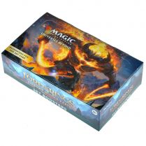 MTG. The Lord of the Rings. Tales of Middle-Earth: Set Booster Display