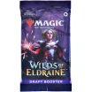 MTG. Wilds of Eldraine: Draft Booster