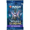 MTG. Wilds of Eldraine: Set Booster