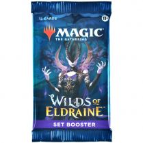 MTG. Wilds of Eldraine: Set Booster