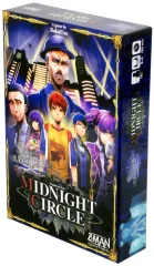 Tragedy Looper: Midnight Circle