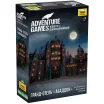 Adventure Games: Гранд-отель Абаддон