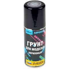 Акриловый грунт Zvezda