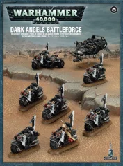 Dark Angels Battleforce