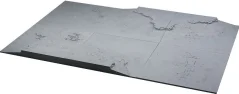 Realm of Battle Gameboard
