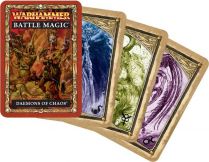 Battle Magic: Daemons of Chaos