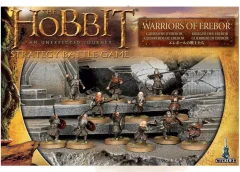 Warriors of Erebor