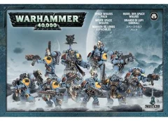 Space Wolves Pack