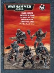 Chaos Cultists