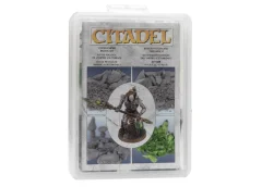 Under-Empire Basing Kit
