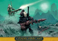 Eldar Dark Reapers