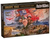 Axis&Allies Europe 1940 (second edition)