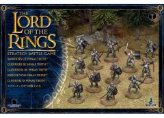 Warriors of Minas Tirith