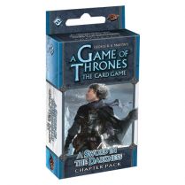 A Game of Thrones LCG: A Sword in the Darkness