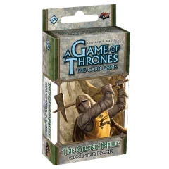 A Game of Thrones LCG: The Grand Melee
