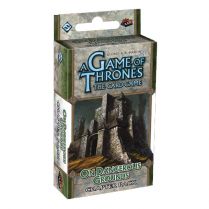 A Game of Thrones LCG: On Dangerous Grounds Chapter pack