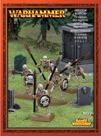 Skeleton Warriors (малый набор)