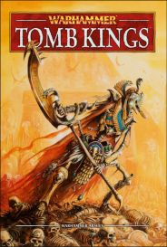 Army Book: Tomb Kings