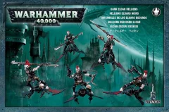Dark Eldar Hellions
