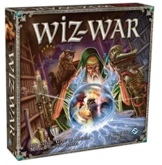 Wiz-War