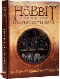 The Hobbit: Rulebook