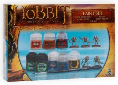 Paint Set (The Hobbit)