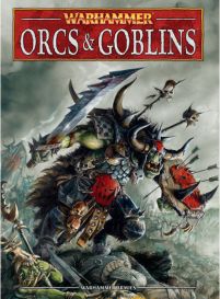 Army Book: Orcs & Goblins