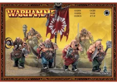Ogres