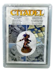 Warhammer 40,000: Basing Kit
