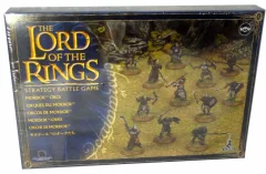 Mordor Orcs