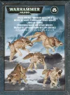 Space Wolves Fenrisian Wolf Pack