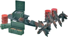 Battlefield Accessories