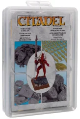 Warhammer Basing Kit