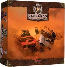 Badlands: Аванпост человечества 