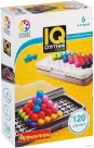 IQ-Спутник гения