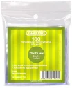 Протекторы Card-Pro Quadro Medium прозрачные (100 шт., 75x75 мм)