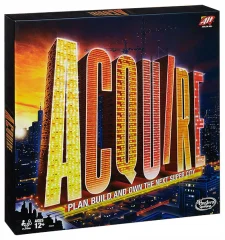Acquire 2018