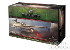 World of Tanks. Подарочный Советский Набор (5-е рус. изд.)