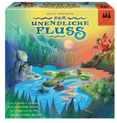 Der unendliche fluss