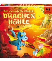 Drachen hohle