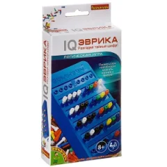 IQ Эврика