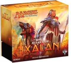 Rivals of Ixalan: Бандл