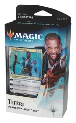 Dominaria: Teferi