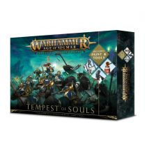 AOS: TEMPEST OF SOULS + PAINT (ENGLISH)
