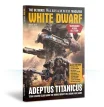 WHITE DWARF AUGUST 2018 (ENGLISH)