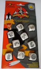 Кубики историй. Looney Tunes