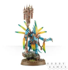 Skink Starpriest