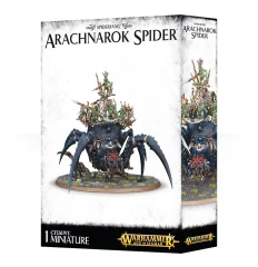 Spiderfang Arachnarok Spider